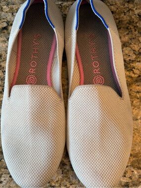 Rothy's shoes